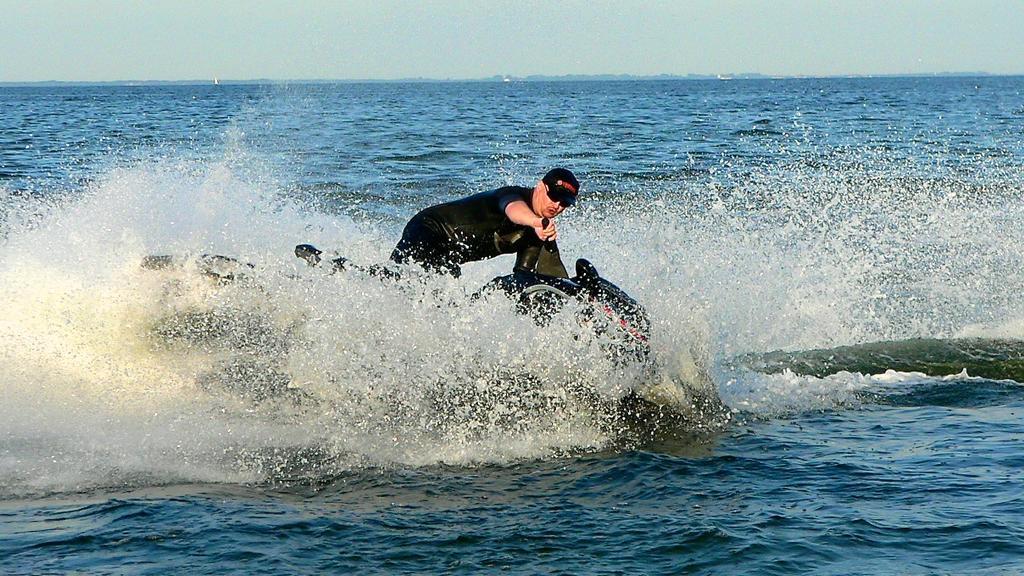 Jetadrenaline Watersports Club *
