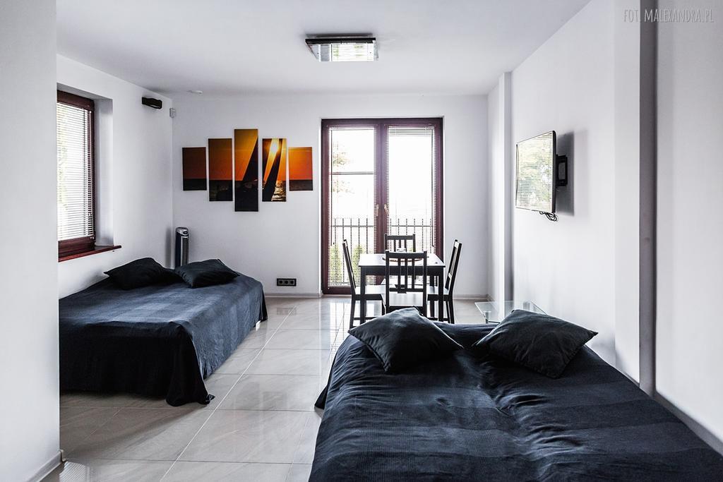 Apartment Jetadrenaline Watersports Club *