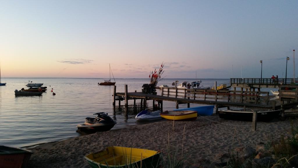 Апартаменти Jetadrenaline Watersports Club *